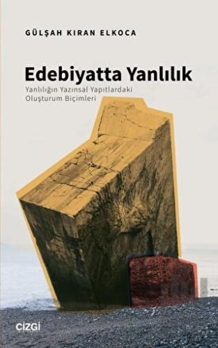 Edebiyatta Yanlılık | Kitap Ambarı