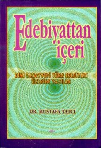 Edebiyattan İçeri | Kitap Ambarı