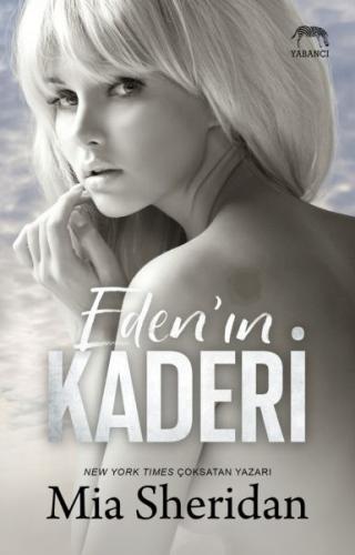 Eden’ın Kaderi | Kitap Ambarı