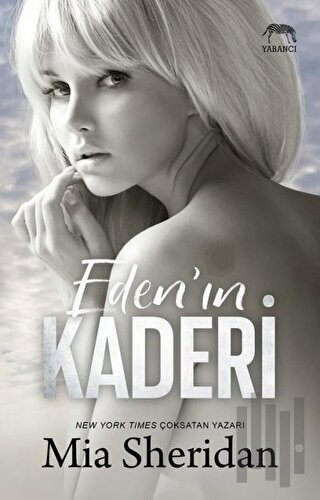 Eden’ın Kaderi | Kitap Ambarı