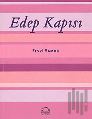 Edep Kapısı | Kitap Ambarı