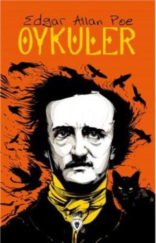 Öyküler | Kitap Ambarı