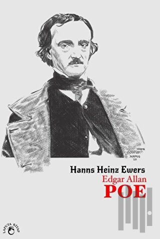 Edgar Allan Poe | Kitap Ambarı