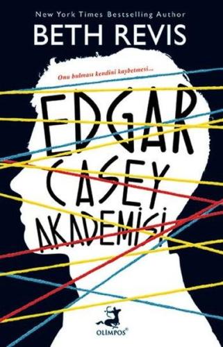 Edgar Casey Akademisi | Kitap Ambarı