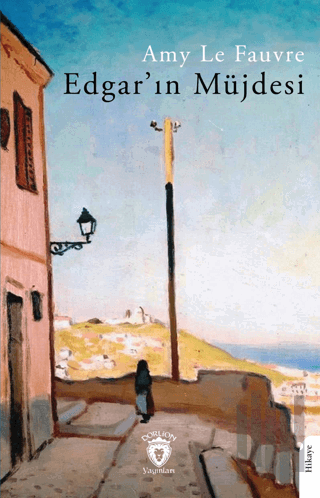 Edgar'ın Müjdesi | Kitap Ambarı