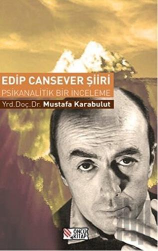 Edip Cansever Şiiri | Kitap Ambarı