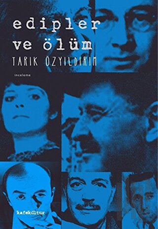 Edipler ve Ölüm | Kitap Ambarı