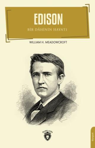 Edison | Kitap Ambarı