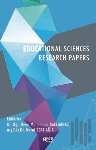 Educational Sciences Research Papers | Kitap Ambarı