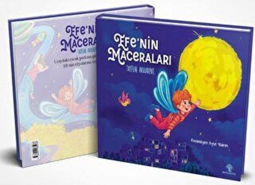 Efe'nin Maceraları | Kitap Ambarı