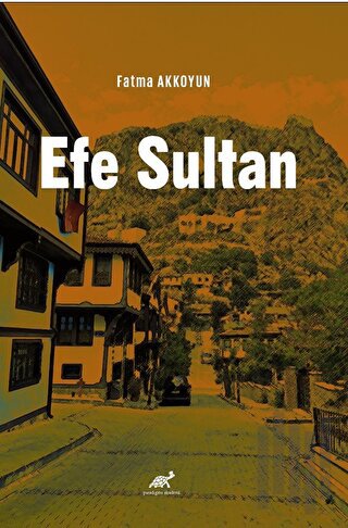 Efe Sultan | Kitap Ambarı