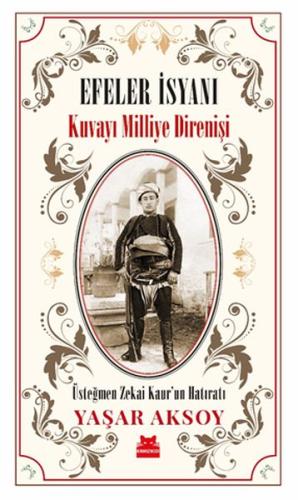 Efeler İsyanı | Kitap Ambarı