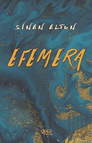 Efemera | Kitap Ambarı