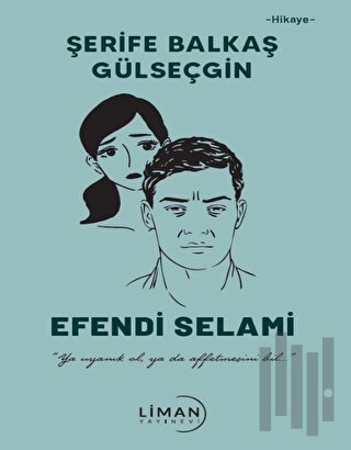 Efendi Selami | Kitap Ambarı