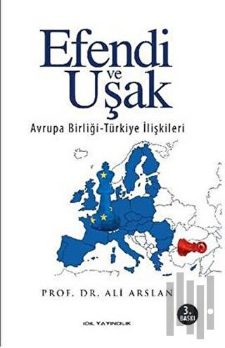 Efendi Uşak | Kitap Ambarı