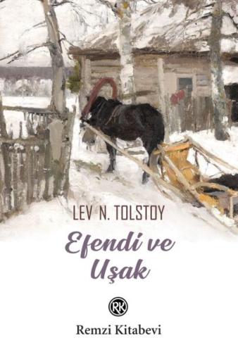 Efendi ve Uşak | Kitap Ambarı