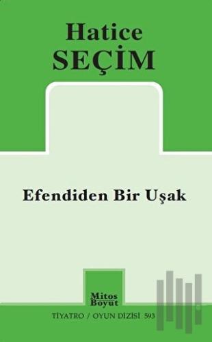 Efendiden Bir Uşak | Kitap Ambarı