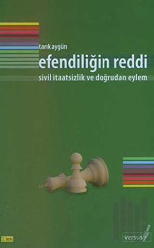 Efendiliğin Reddi | Kitap Ambarı