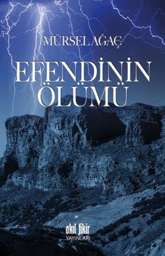 Efendinin Ölümü | Kitap Ambarı