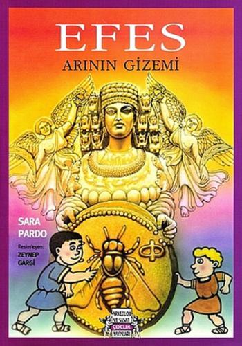 Efes Arının Gizemi | Kitap Ambarı