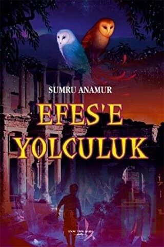 Efes'e Yolculuk | Kitap Ambarı