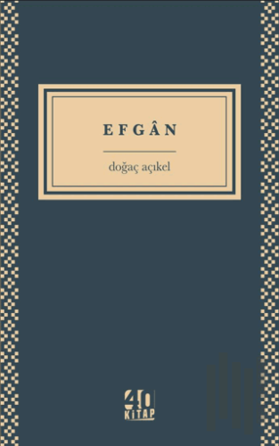 Efgan | Kitap Ambarı