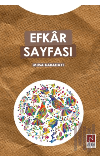 Efkar Sayfası | Kitap Ambarı