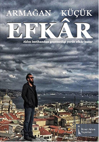 Efkar | Kitap Ambarı