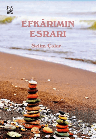 Efkarımın Esrarı | Kitap Ambarı