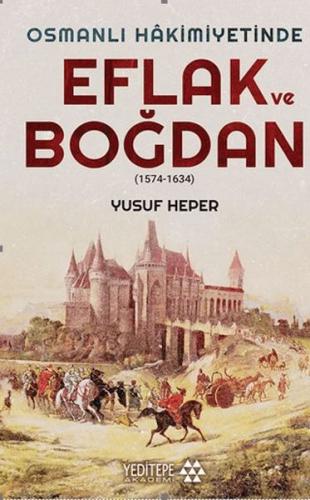 Eflak ve Boğdan | Kitap Ambarı