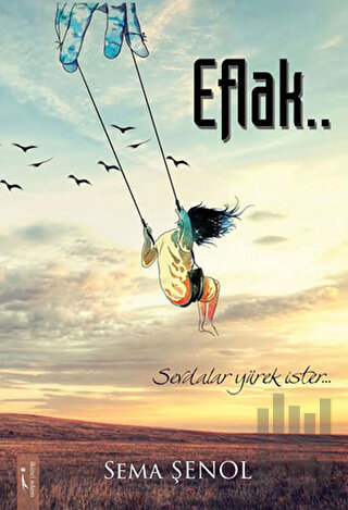 Eflak | Kitap Ambarı