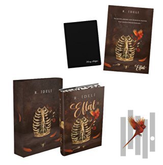 Eflal 2 Set | Kitap Ambarı