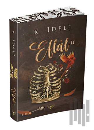 Eflal 2 | Kitap Ambarı