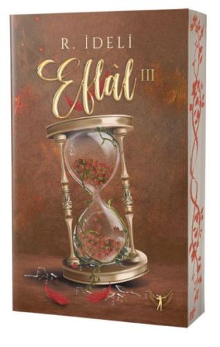 Eflal III | Kitap Ambarı