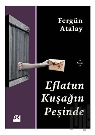 Eflatun Kuşağın Peşinde | Kitap Ambarı