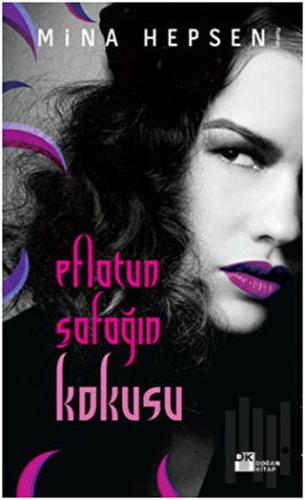 Eflatun Şafağın Kokusu | Kitap Ambarı