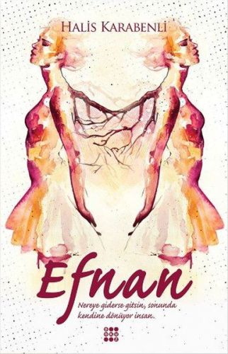 Efnan | Kitap Ambarı