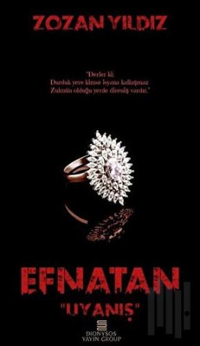 Efnatan | Kitap Ambarı