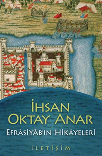 Efrasiyab’ın Hikayeleri | Kitap Ambarı