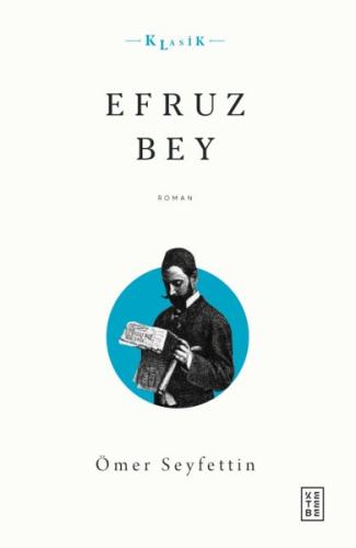 Efruz Bey | Kitap Ambarı