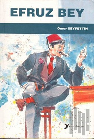 Efruz Bey | Kitap Ambarı