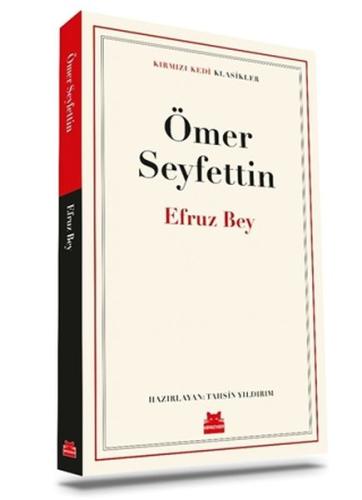 Efruz Bey | Kitap Ambarı