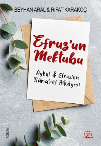 Efruz’un Mektubu | Kitap Ambarı