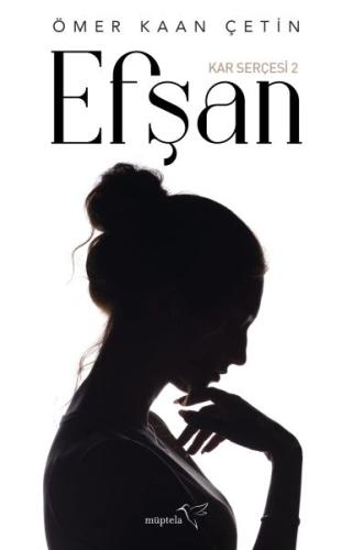 Efşan - Kar Serçesi 2 | Kitap Ambarı