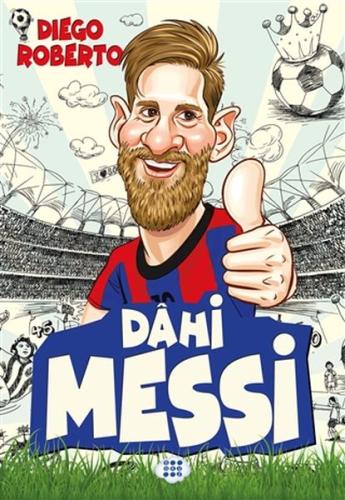 Dahi Messi | Kitap Ambarı