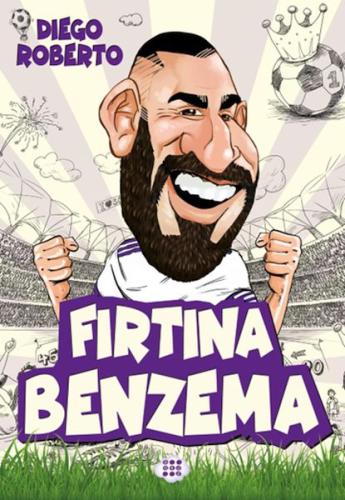 Fırtına Benzema | Kitap Ambarı