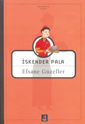 Efsane Güzeller | Kitap Ambarı