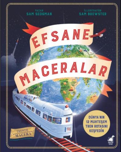 Efsane Maceralar | Kitap Ambarı