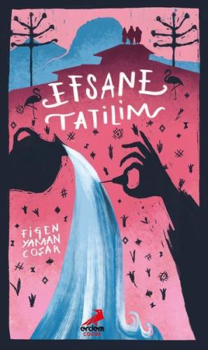 Efsane Tatilim | Kitap Ambarı