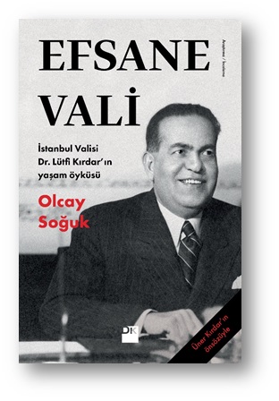 Efsane Vali | Kitap Ambarı